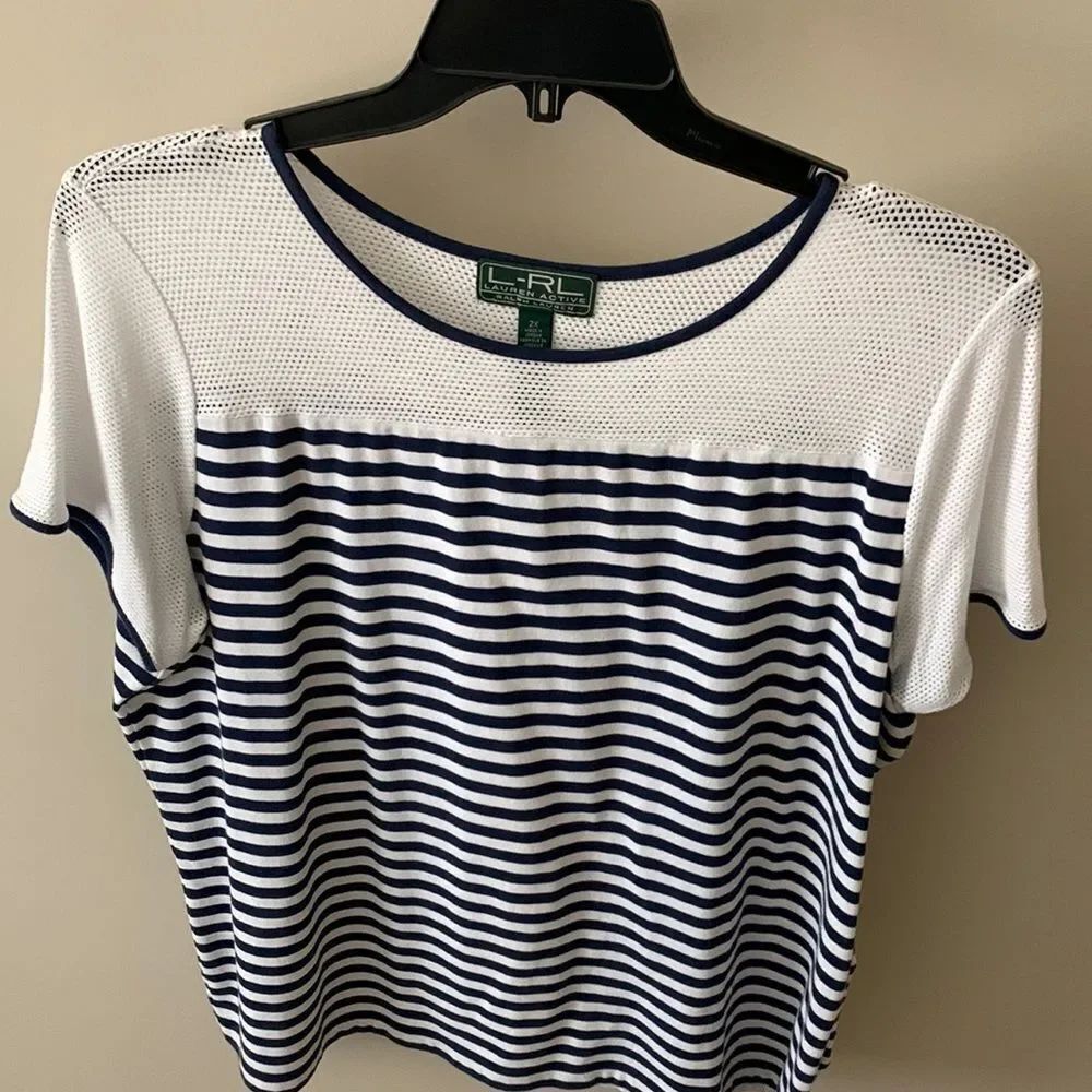 Ralph Lauren Active Top